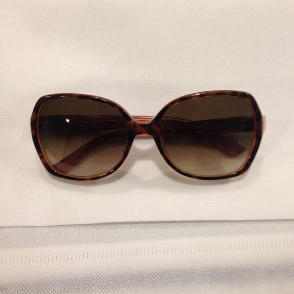 kate spade Accessories Kate Spade Halseys Sunglasses Poshmark
